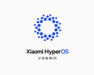 Xiaomi HyperOS gets a refreshed logo (Image source: Xiaomi)