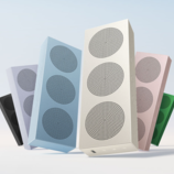 Xiaomi’s Portable Bluetooth Speaker (pictured) has been released in China. (Image source: Xiaomi)