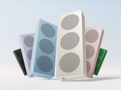 Xiaomi’s Portable Bluetooth Speaker (pictured) has been released in China. (Image source: Xiaomi)