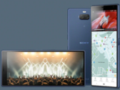 Xperia 10 and Xperia 10 Pro are now receiving Android 10