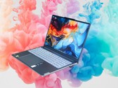 The Lenovo Yoga Pro 9i Gen 9 features two M.2 2280 slots. (Image source: Notebookcheck, Pawel Czerwinski on Unsplash, edited)