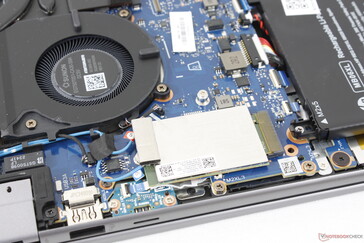 Removable WAN module