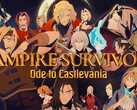 Vampire Survivors' new DLC is an Ode to Castlevania (Image Source: poncle_Games on YouTube)