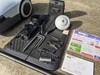 Accessories in the basic package 