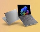 The new Acer Aspire 14 in its single colour option.