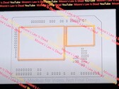 Here's what AMD's 12-core Zen 6 CCD could look like (image source: Moore's Law is Dead on YouTube)