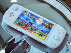 The AIR Plus will still be available in three processor variants, with the Pentium Gold 8505 axed. (Image source: AYA NEO)