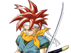 Chrono Trigger is 30 years old, and Square Enix is working on related projects to celebrate. (Image source: Chrono Trigger wiki)