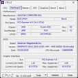 CPU-Z