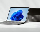 The next Surface Pro series may consist of three or four models, including ARM variants. (Image source: Microsoft)