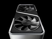 Gigabyte is working on several different versions of the RTX 3080 12 GB and the RTX 3070 Ti 16 GB. (Image source: NVIDIA)