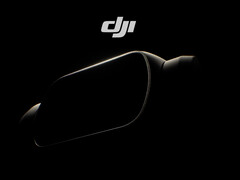 DJI has already shared a glimpse of the Osmo Pocket 4.