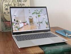 The EliteBook 8 Flip G1i 13 is a pretty solid business notebook