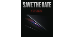 Eve might have an event in the works. (Source: Eve Devices)