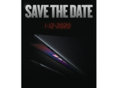 Eve might have an event in the works. (Source: Eve Devices)