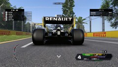 F1 2020