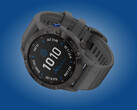 The Fenix 6 series has received its first update in almost 18 months.