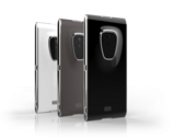 The Finney smartphone may feature specs such as 64 GB storage, 6 GB RAM, and a 5.5-inch display. (Source: Sirin Labs)