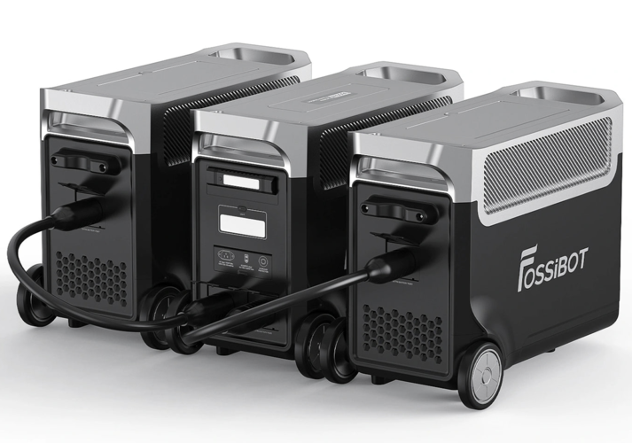 Fossibot F3600 Pro portable power station