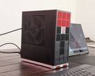 One of AMD's best mobile Zen 5 CPUs isn't found on most laptops, but instead can be found on several mini PCs (Image source: Notebookcheck)