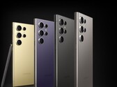 The Galaxy S24 Ultra features the Exynos 2400 in certain markets. (Image Source: Samsung)