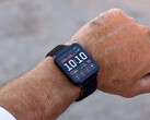 The Venu X1 costs almost as much as recent Garmin Fenix and Forerunner smartwatches. (Image source: Garmin)