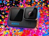 GoPro is unlikely to release an action camera this year with a long-rumoured 1-inch camera sensor. (Image source: GoPro - edited)