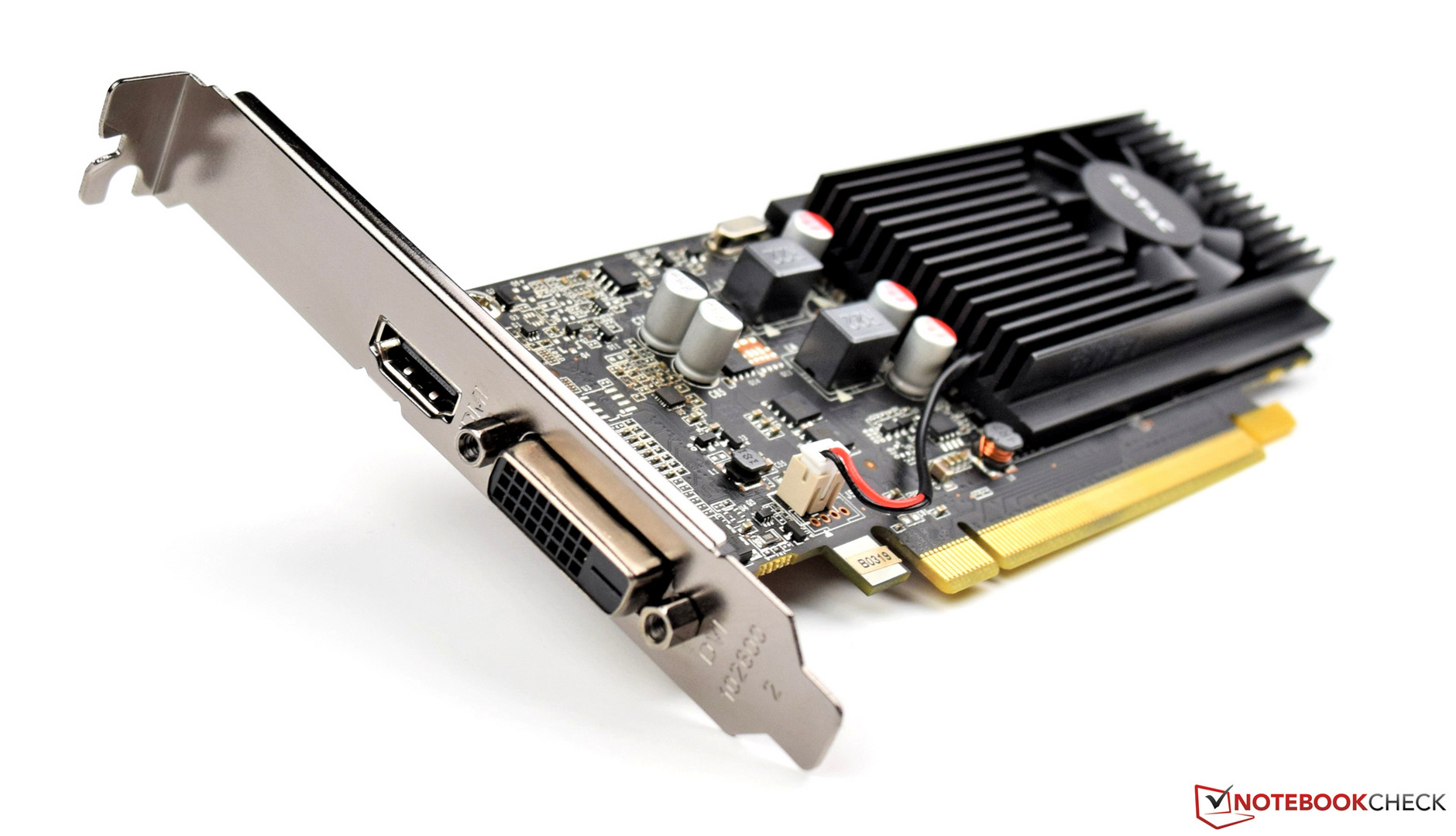 gt 1030 ports