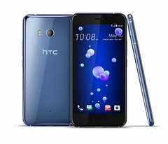 Is the HTC U11 the company&#039;s answer to its recent financial misfortunes? (Source: HTC)