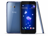 Is the HTC U11 the company's answer to its recent financial misfortunes? (Source: HTC)