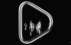 Huawei's popular P-series is getting a new name. (Image: Huawei)