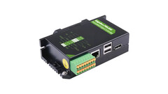 The EdgeBox RPi 200 starts at US$229. (Image source: Seeed Studio)