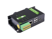 The EdgeBox RPi 200 starts at US$229. (Image source: Seeed Studio)