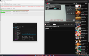 LatencyMon showing DPC issues but otherwise no dropped frames during 4K60 video playback