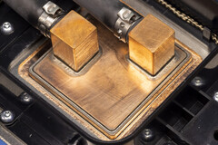 Microsoft Maia 100 is fully liquid-cooled. (Image Source: Microsoft)