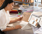 The MatePad Pro 13.2 2025 runs HarmonOS 4.3. (Image source: Huawei)
