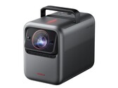 The new Nebula X1 4K laser projector has arrived in Europe (Image source: Anker)