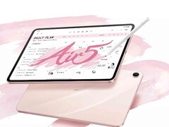 Oppo Pad Air 5: Now available for direct import. (Image source: Oppo)