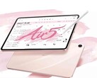 Oppo Pad Air 5: Now available for direct import. (Image source: Oppo)