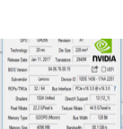 NVIDIA Quadro M2200 GPU - Benchmarks and Specs