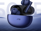 The Buds Air 5. (Source: Realme)
