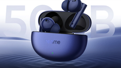 The Buds Air 5. (Source: Realme)