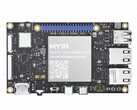 Remi Pi: Single-board computer with Raspberry Pi compatibility