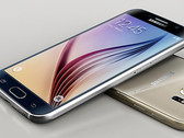 The Samsung Galaxy S6. (Source: The Android Soul)