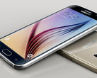 The Samsung Galaxy S6. (Source: The Android Soul)
