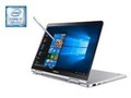 Samsung wants to make a laptop that bends at points beside the hinges. (Source: Samsung)