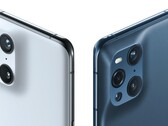 The Find X3 Pro. (Source: OPPO)