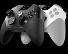 SteelSeries Aeon Pro controller comes in black and white colors.