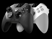 SteelSeries Aeon Pro controller comes in black and white colors.
