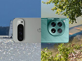 Photo comparison: With two of the best camera smartphones at Lake Chiemsee in 2024